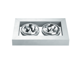 Накладная система освещения Halla RAMO 21-340N-2050R, E, фото 1