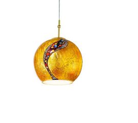 Подвесной светильник Kolarz Luna Kiss 0392.31L, фото 1