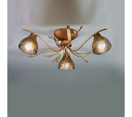 Потолочный светильник IDL Acacia 330/3PF, фото 1