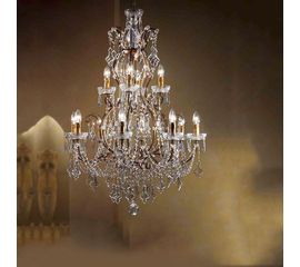 Люстра Beby Italy 3313/18, фото 1