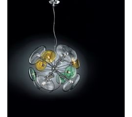 Люстра IDL Moira 366/12S, фото 1