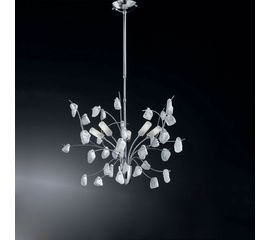 Люстра IDL Mineral 368/5, фото 1