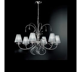 Люстра IDL Emma 392/6, фото 1
