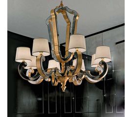 Люстра Arte Veneziana LD170/8, фото 1