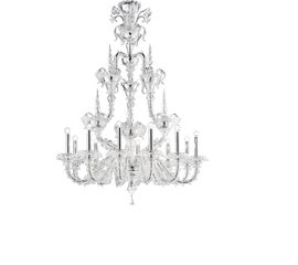 Люстра Barovier&amp;Toso 4604/12, фото 1