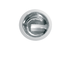 Встраиваемый в потолок светильник Halla BURE 50-005P-1042D, 7045, фото 1