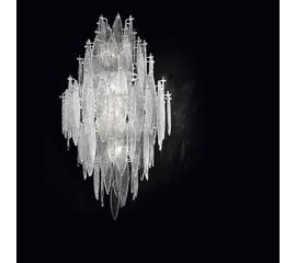 Потолочный светильник IDL ICE RAIN 507/12, фото 1