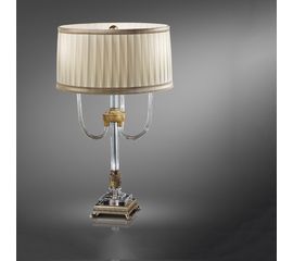 Настольная лампа Italamp 530/LG, фото 1
