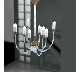 Люстра Italamp 530/4+4, фото 1