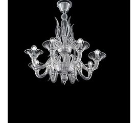 Люстра Barovier&amp;Toso Fauve 5306/08, фото 1