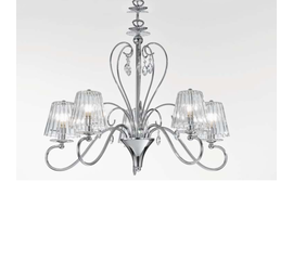 Люстра IDL Mademoiselle 547/5, фото 1