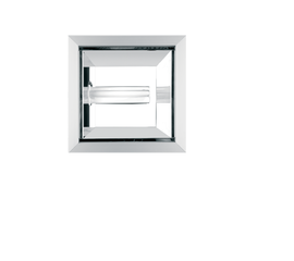 Встраиваемый в потолок светильник Halla TORVE 65-003L-1018E, E, фото 1