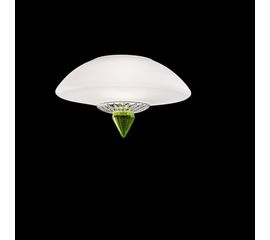 Потолочный светильник Barovier&amp;Toso Topkapi 7094/45, фото 1