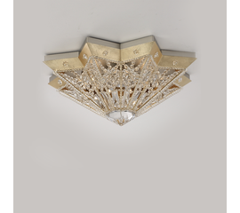 Потолочный светильник Banci 75.1364, фото 1