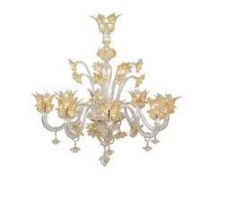 Люстра Arte di Murano 7653/8, фото 1