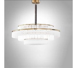 Люстра Italamp Charles 724/80, фото 1