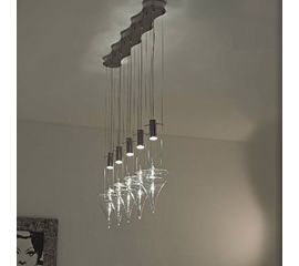 Подвесной светильник Arte di Murano 7907/SP5, фото 1