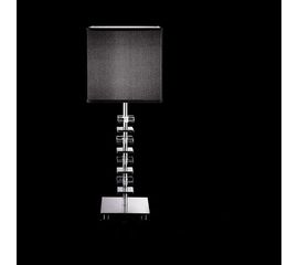 Настольная лампа Italamp Ginevra 8108/LP, фото 1