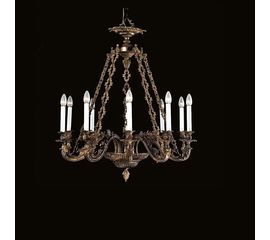 Люстра BADARI Queen A5-26/10, фото 1