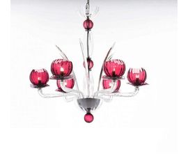 Люстра IDL AFRODITE 558/6, фото 1