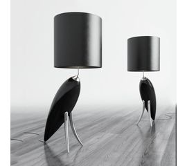 Напольный светильник Carlesso AIRO TR, фото 1