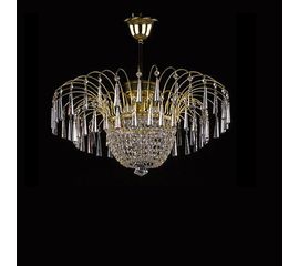 Люстра ArtGlass AMALIE II., фото 1