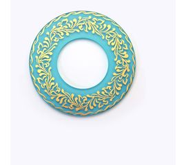 Встраиваемый в потолок светильник Archeo Venice Design SPOT AQ, фото 1