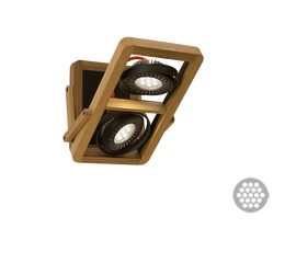 Накладная система освещения Halla ARBO 150-300N-20AEE, D, фото 1