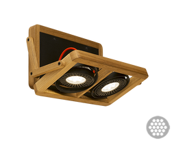 Накладная система освещения Halla ARBO 150-301N-20AEE, D, фото 1