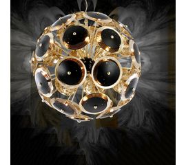 Подвесной светильник Castro Lighting AUREA 9043.80, фото 1