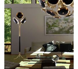 Торшер Castro Lighting AUREA 9044.3, фото 1