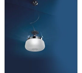 Подвесной светильник Aureliano Toso Absolute S, фото 1