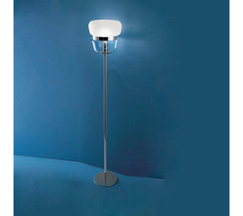 Торшер Aureliano Toso Absolute terra, фото 1