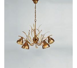 Люстра IDL Acacia 330/5, фото 1