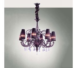 Люстра Carlesso Alaia S6, фото 1