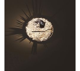 Потолочный светильник Catellani&amp;Smith Ametista recessed, фото 1