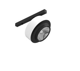 Трековый светильник Flos Architectural Anthony Spot Track 23° SPOT, фото 1