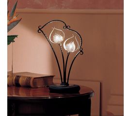 Настольная лампа Bellart Aura 1540/LU2L, фото 1