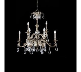 Люстра BADARI Neo Classic B4-27/9, фото 1