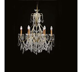 Люстра BADARI Marie Antoinette B4-31/6 (F21), фото 1