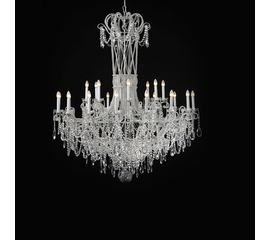 Люстра BADARI Opera B4-43/24, фото 1