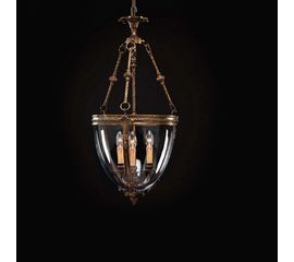 Подвесной светильник BADARI Decor B5-127/3, фото 1