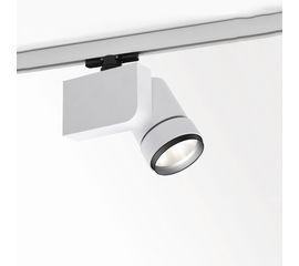 Трековый металлогалогенный светильник Delta Light BOOSTER HIC-35 SP18 AD, фото 1