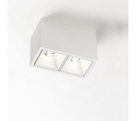 Потолочный светильник Delta Light BOXY 2 L+ LED, фото 1