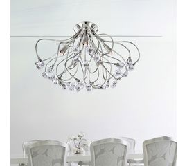 Люстра Castro Lighting BRAGA 5340.5, фото 1