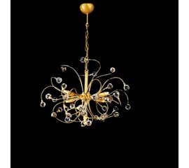 Люстра Castro Lighting BRAGA 5383.5, фото 1