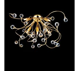 Люстра Castro Lighting BRAGA 5384.5, фото 1