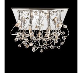 Люстра Castro Lighting BRAGA 5385.9, фото 1