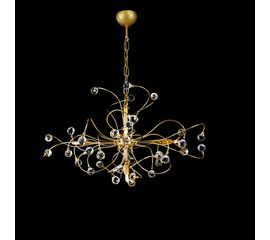 Люстра Castro Lighting BRAGA 5390.5, фото 1