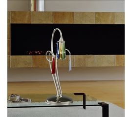 Настольная лампа Castro Lighting BRUXELAS 6105.1, фото 1